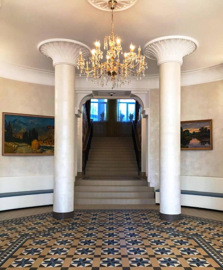Hotel Byg Brest Exterior photo