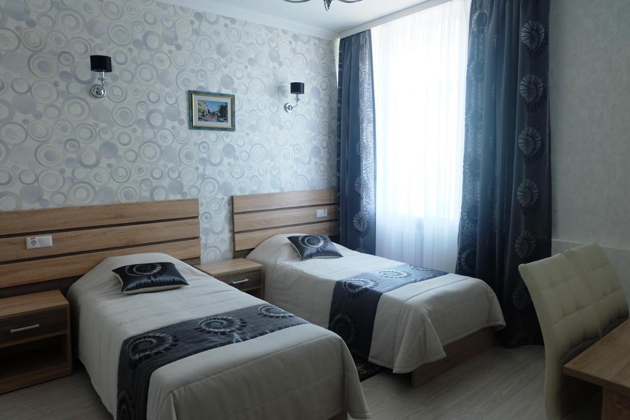 Hotel Byg Brest Exterior photo